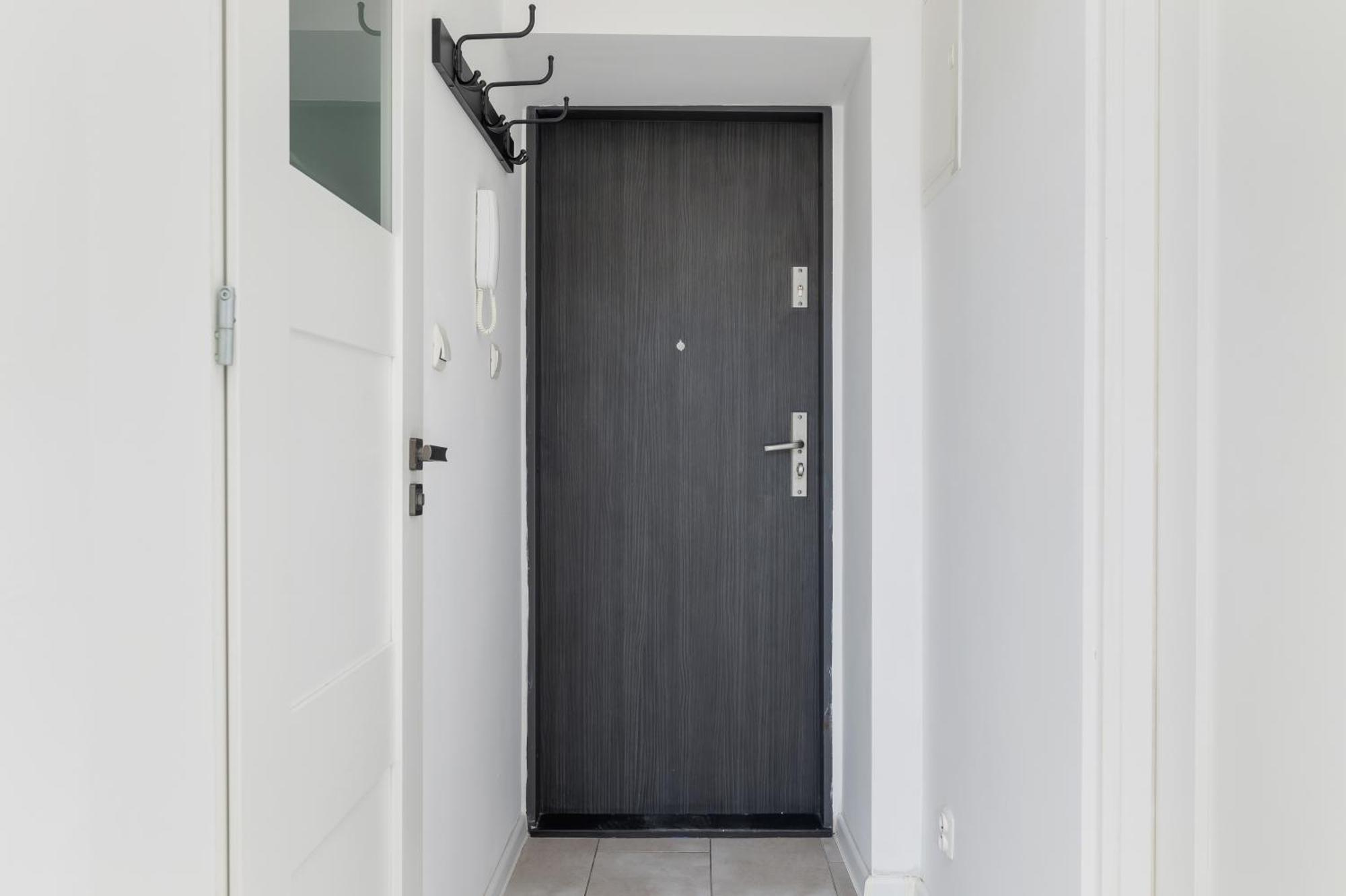 2-Bedroom Apartment - Dluga 65 Krakau Exterior foto