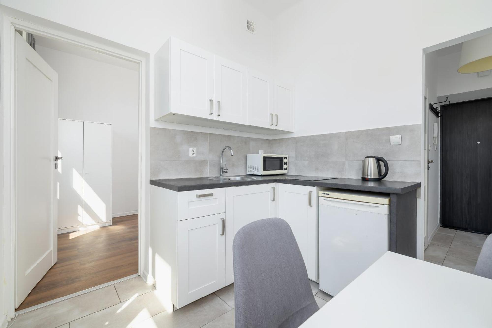 2-Bedroom Apartment - Dluga 65 Krakau Exterior foto